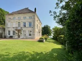 Les jardins de Montigny le Roi