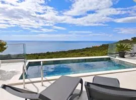 Luxury Villa S Krimovica