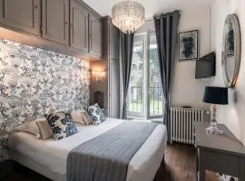 Le Bretagne - Hôtel de charme labellisé Cosy Places