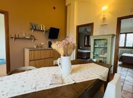 La Foresteria di Palazzo Gessi