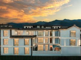 Dali Jibai Select Inn (Gucheng Nanmen Branch), hotel Tali óvárosában