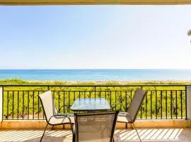 Beachfront Nest Memi, Koroni - Seaheaven Houses - A4