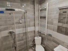 Usługi Hotelarskie Jan