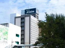 Hotel AreaOne Okayama
