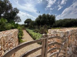 Villa exceptionnelle dans un village typique de Minorque, Hotel in Sant Lluís