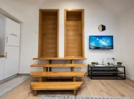 Summer House Konjic
