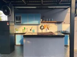 Homestay Teratak PakTam