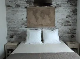 chambre d'hôte La Paisible