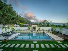 Hayana Villa Kintamani