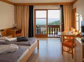 피딩에 위치한 호텔 Neubichler Alm