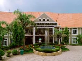 Masailand Safari Lodge