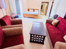 Rānchī में, होटल Airport Sky Transit Suites