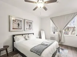 Large 6BR Property in DC - Sleeps 18 - 3 Baths