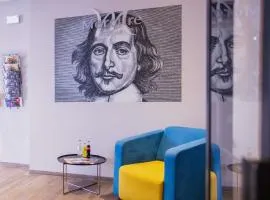 Mercure Hotel Plaza Magdeburg