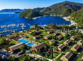 Rixos Premium Göcek - Adult Only, Hotel in Göcek