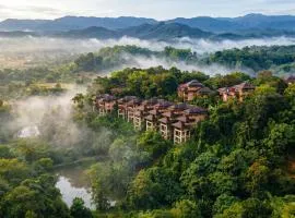 Katiliya Mountain Resort And Spa