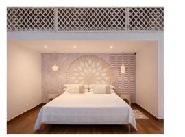 PALMASERA CHARMING - Rooms & Suites, Hotel in Cala Gonone
