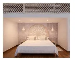 PALMASERA CHARMING - Rooms & Suites