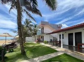 Saman Beach Guest House