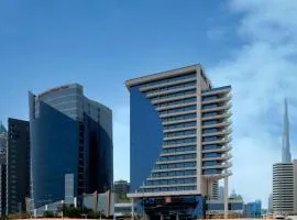The First Collection Business Bay, Dubai, a Tribute Portfolio Hotel