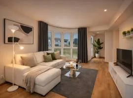 Nova MSuites Catedrales