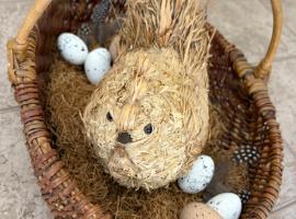 Maison Semon, hotel di Semon