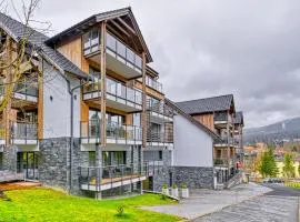 Apartamenty Centrum Park z salą zabaw i sauną by Royal Aparts