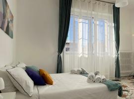 Comfort and relax near Milan, Monza, Lecco and Lake Como, מלון בMuggiò