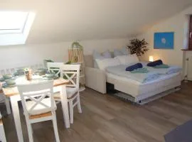Stay & Living - Hauz am Berg Apartment