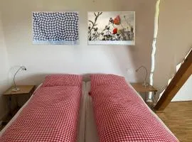 Elme 11 Doppelzimmer