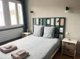 Le Rive Sarthe - maison 2 pers