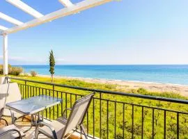 Beachfront Nest Memi, Koroni - Seaheaven Houses - B4