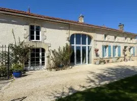 House of the Hollyhocks