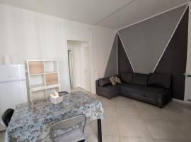 Dietro l'Angolo, hotel en Millesimo