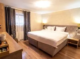 Casa Ioan - Prundului 14