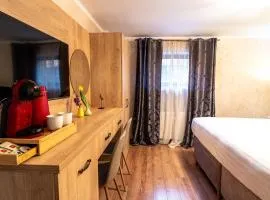 Casa Ioan - Confort accesibil, la pași de Centrul Vechi
