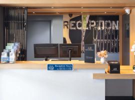 ibis Budget Brisbane Airport, Hotel in Brisbane