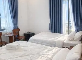 Tâm An Homestay