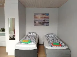 Flexible Myllykallio