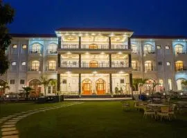 The Lychee Hotel & Resort