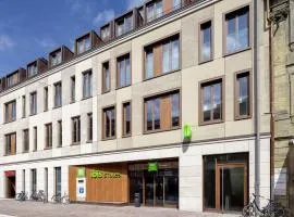 ibis Styles Bamberg