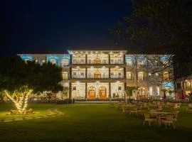 The Lychee Hotel & Resort by The Altruist