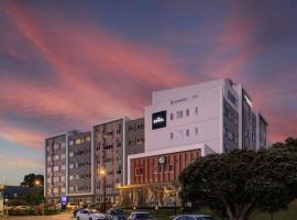 The Sebel Auckland Manukau, хотел в Окланд