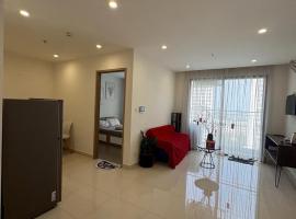 Mya Vinhome Grand Park S701, Hotel in Long Bình