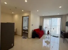 Mya Vinhome Grand Park S701