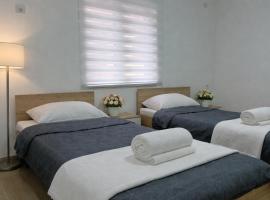 Nina Apartments, hotel sa Negotin