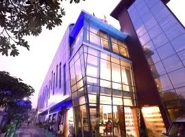 Hotel Kridha Residency - Opposite Prem Mandir Vrindavan