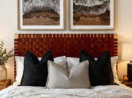 Oceans Hotel & Villas, Hotel in Walvis Bay