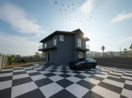 ll EMPYREAN STAYS ll PANACHE VILLA ll KARJAT ll