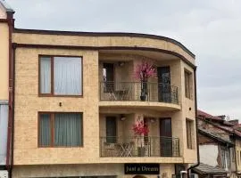 Just a Dream - guest apartments